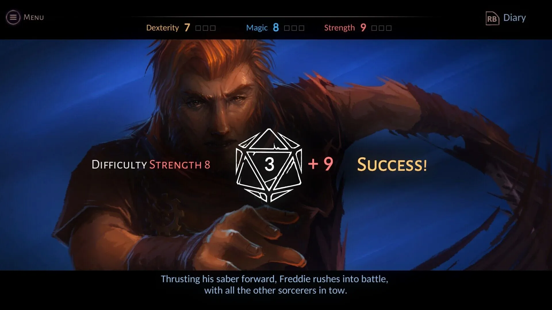 VED (PC Steam Schlüssel / Global)