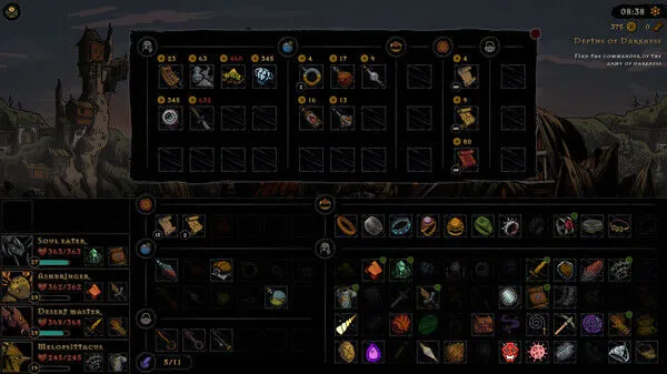 Voidsayer (PC Steam Schlüssel / Global)