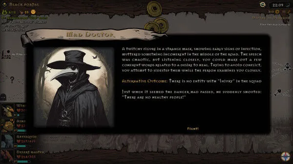 Voidsayer (PC Steam Schlüssel / Global)