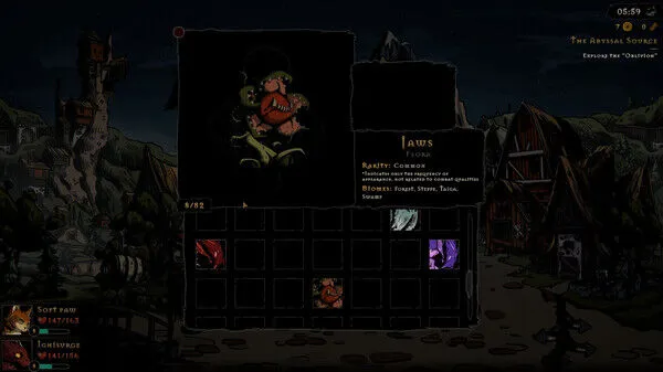 Voidsayer (PC Steam Schlüssel / Global)