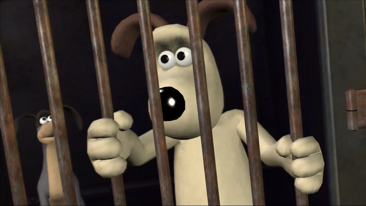 Wallace und Gromits große Abenteuer (PC Steam Key / Global)