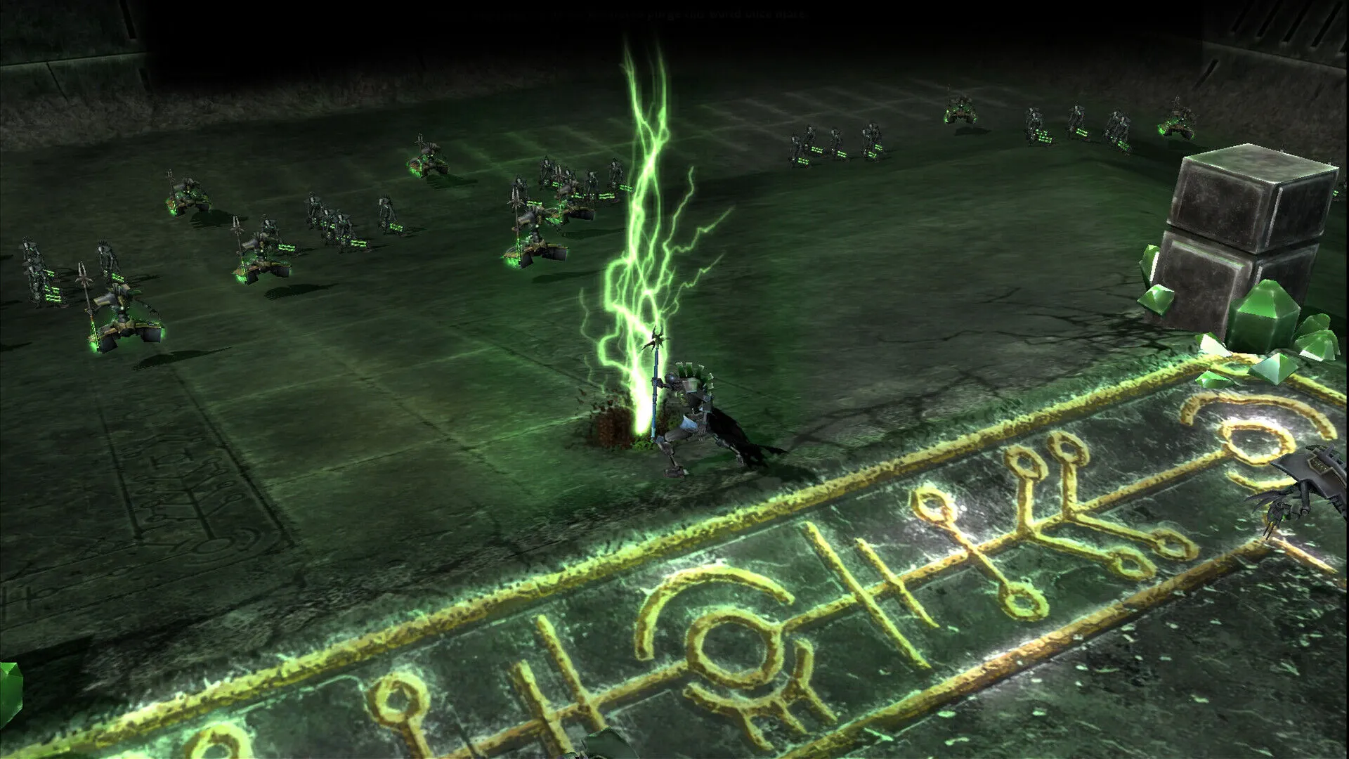 Warhammer 40,000: Dawn of War – Definitive Edition (PC Steam-Key / Global)