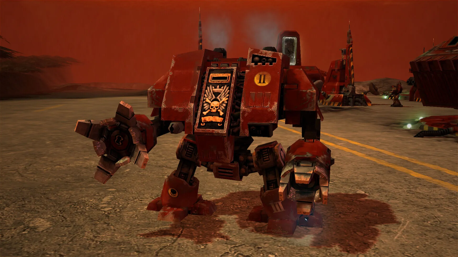 Warhammer 40,000: Dawn of War – Definitive Edition (PC Steam-Key / Global)