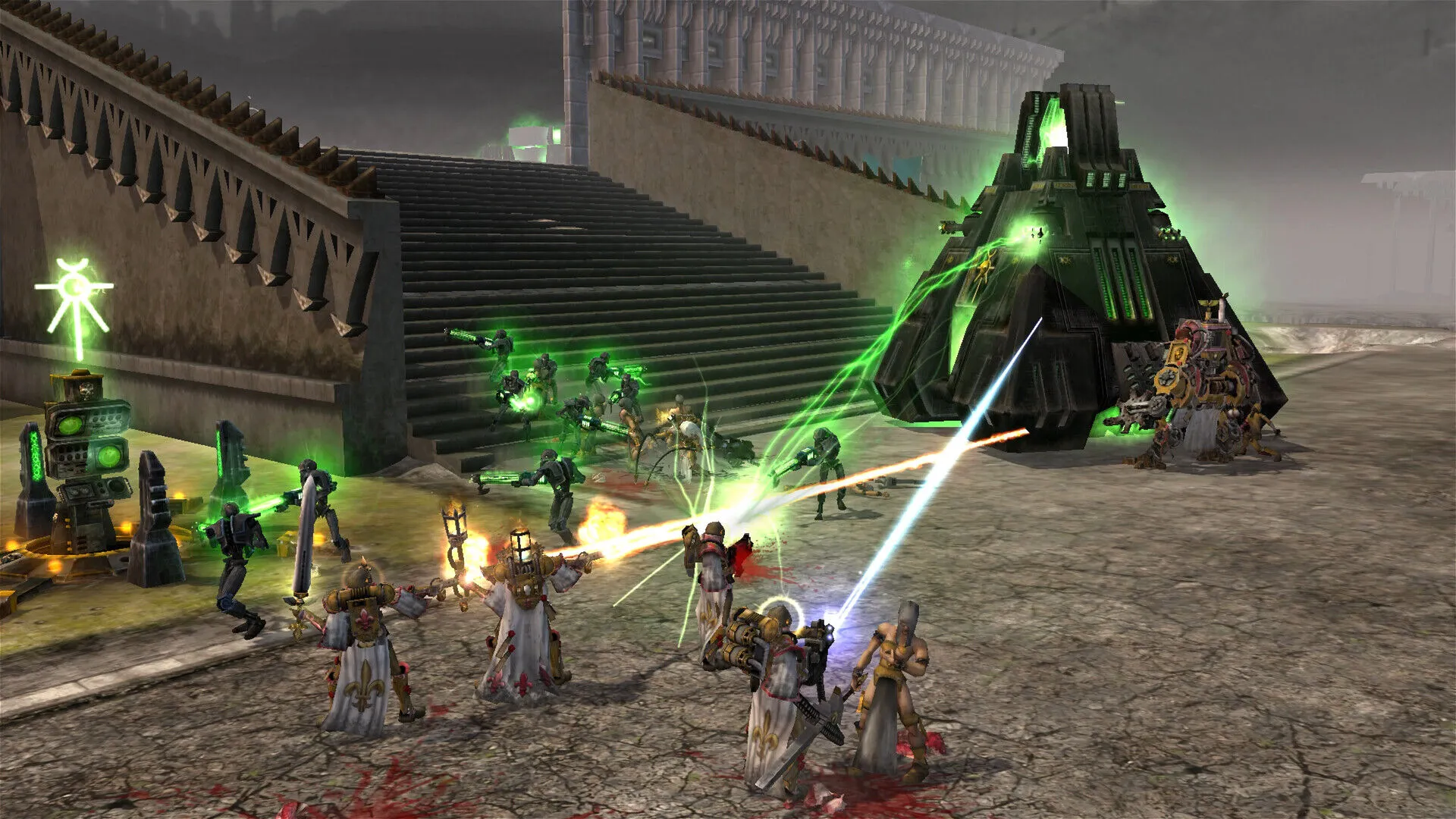 Warhammer 40,000: Dawn of War – Definitive Edition (PC Steam-Key / Global)