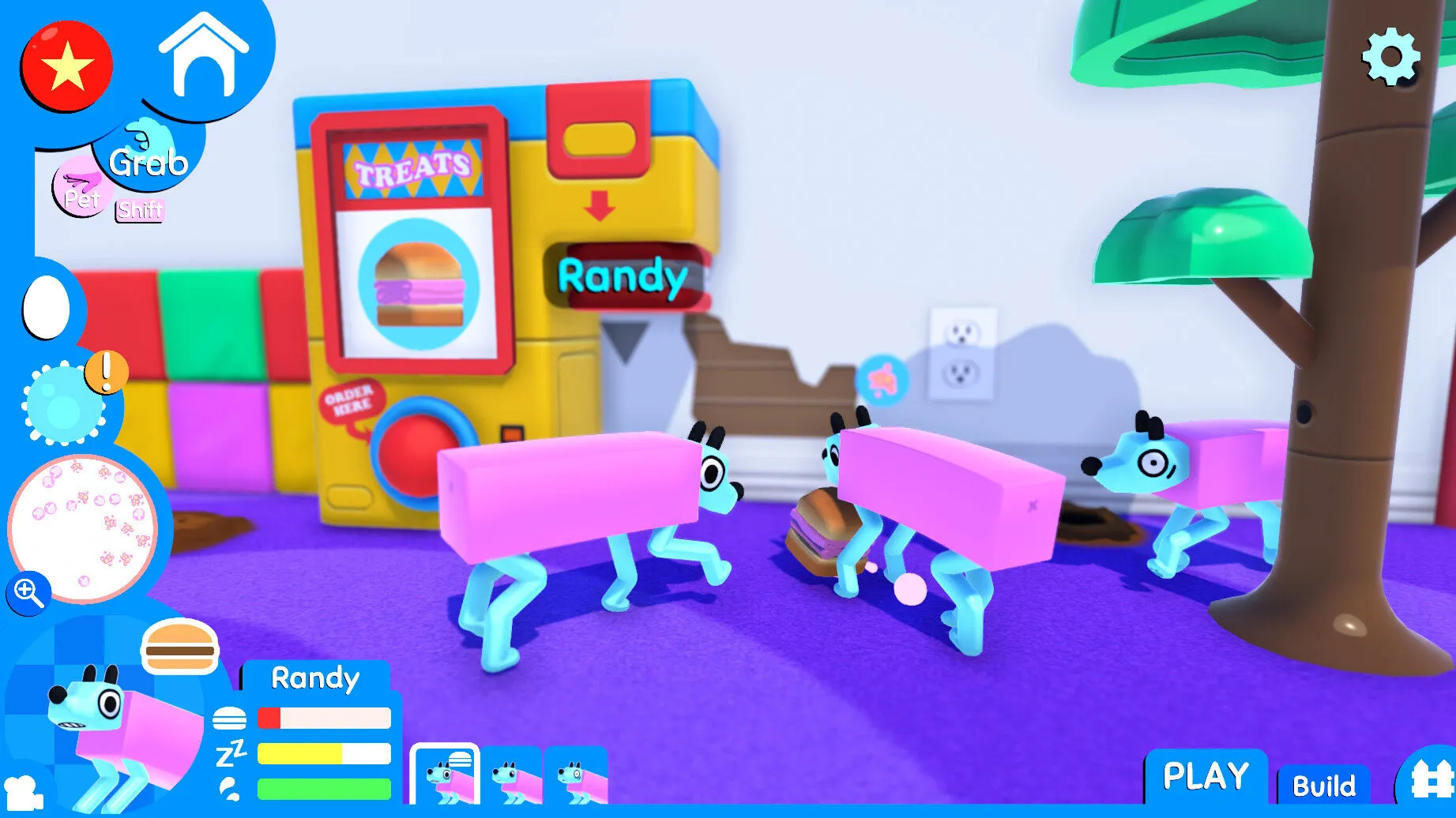 Wobbledogs (PC Steam Schlüssel / Global)