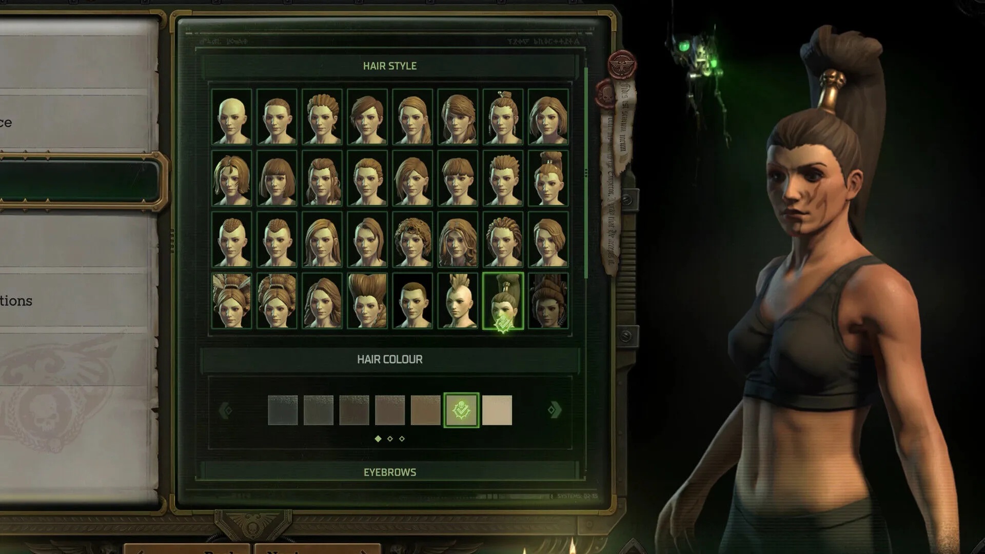 Warhammer 40,000: Rogue Trader – Season Pass 2 (PC Steam-Key / Global)