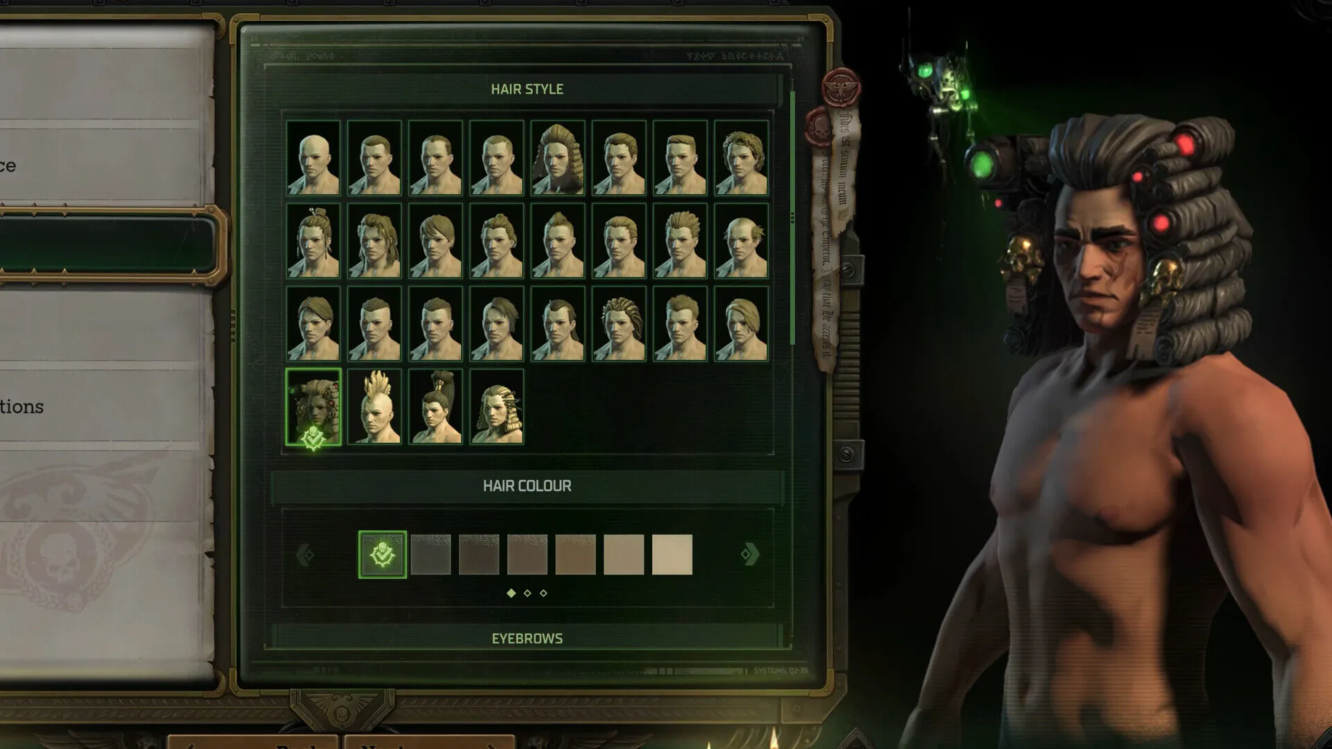 Warhammer 40,000: Rogue Trader – Season Pass 2 (PC Steam-Key / Global)
