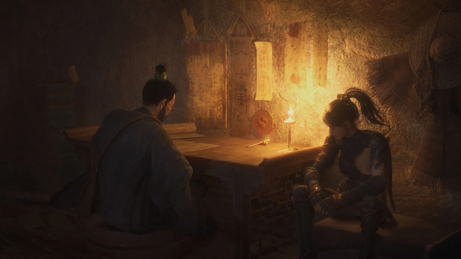 WUCHANG: Fallen Feathers Deluxe Upgrade Pack (PC Steam Key / Global)
