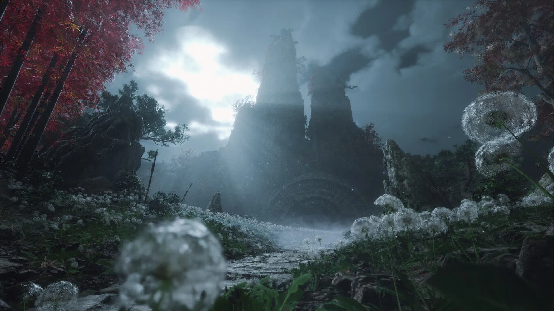 WUCHANG: Fallen Feathers Deluxe Upgrade Pack (PC Steam Key / Global)