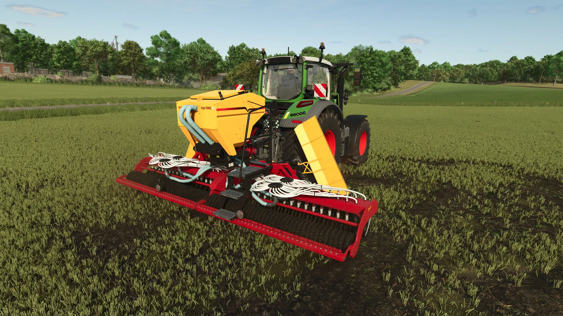 Farming Simulator 25: Vredo Pack (PC Steam Key / Global)