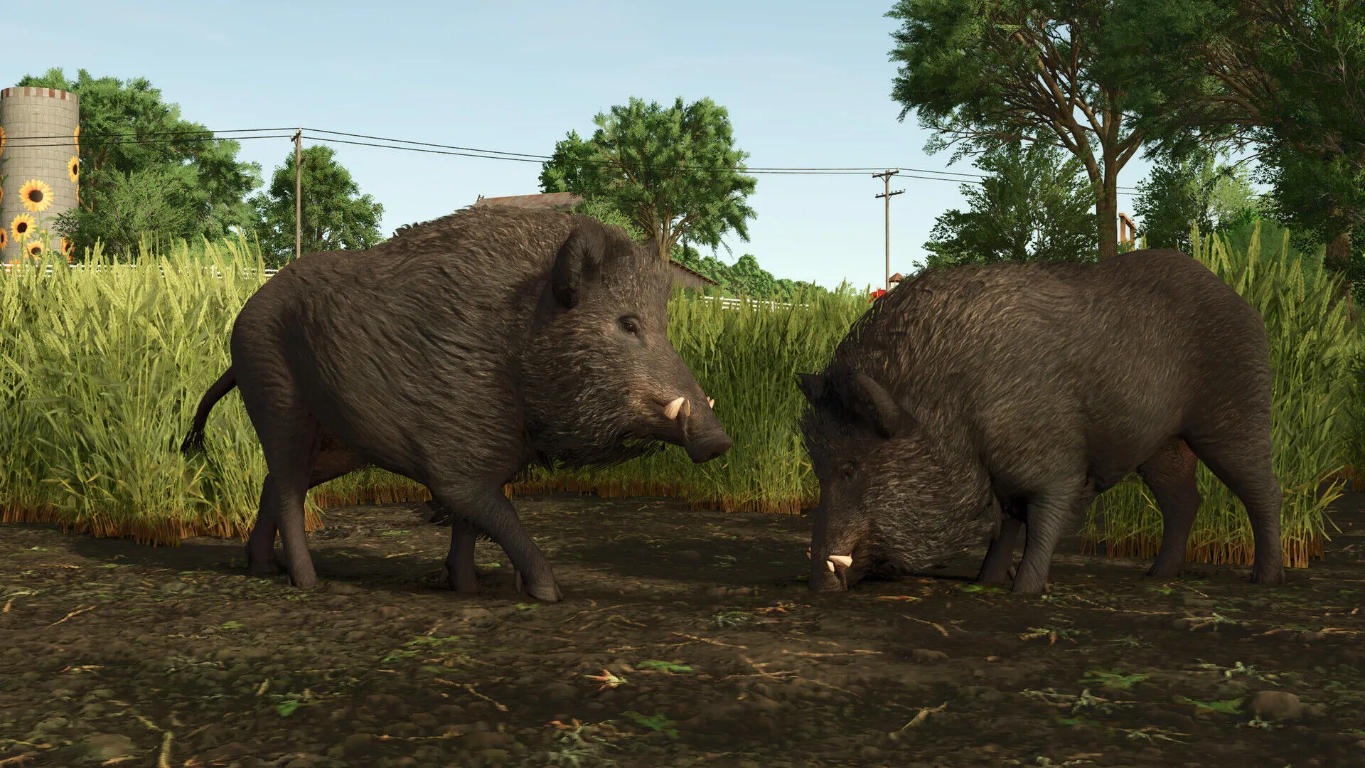 Farming Simulator 25: Vredo Pack (PC Steam Key / Global)