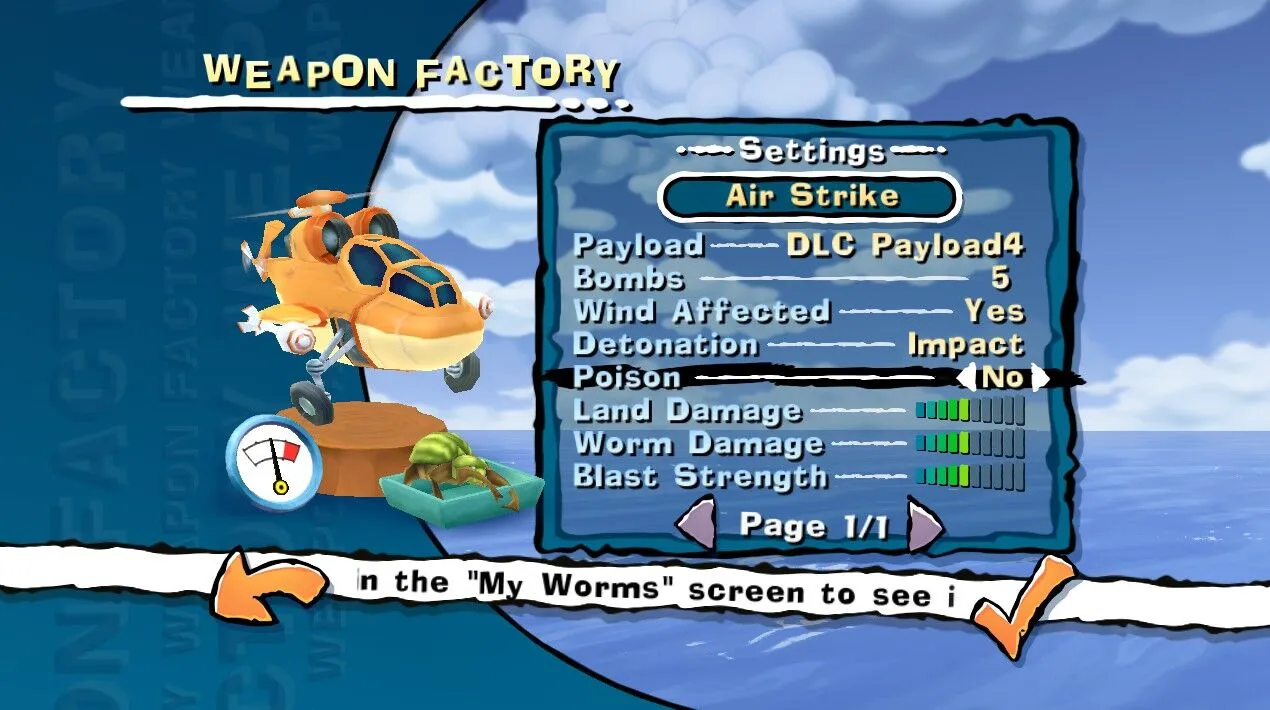 Worms Ultimate Mayhem – Deluxe Edition (PC Steam Key / Global)