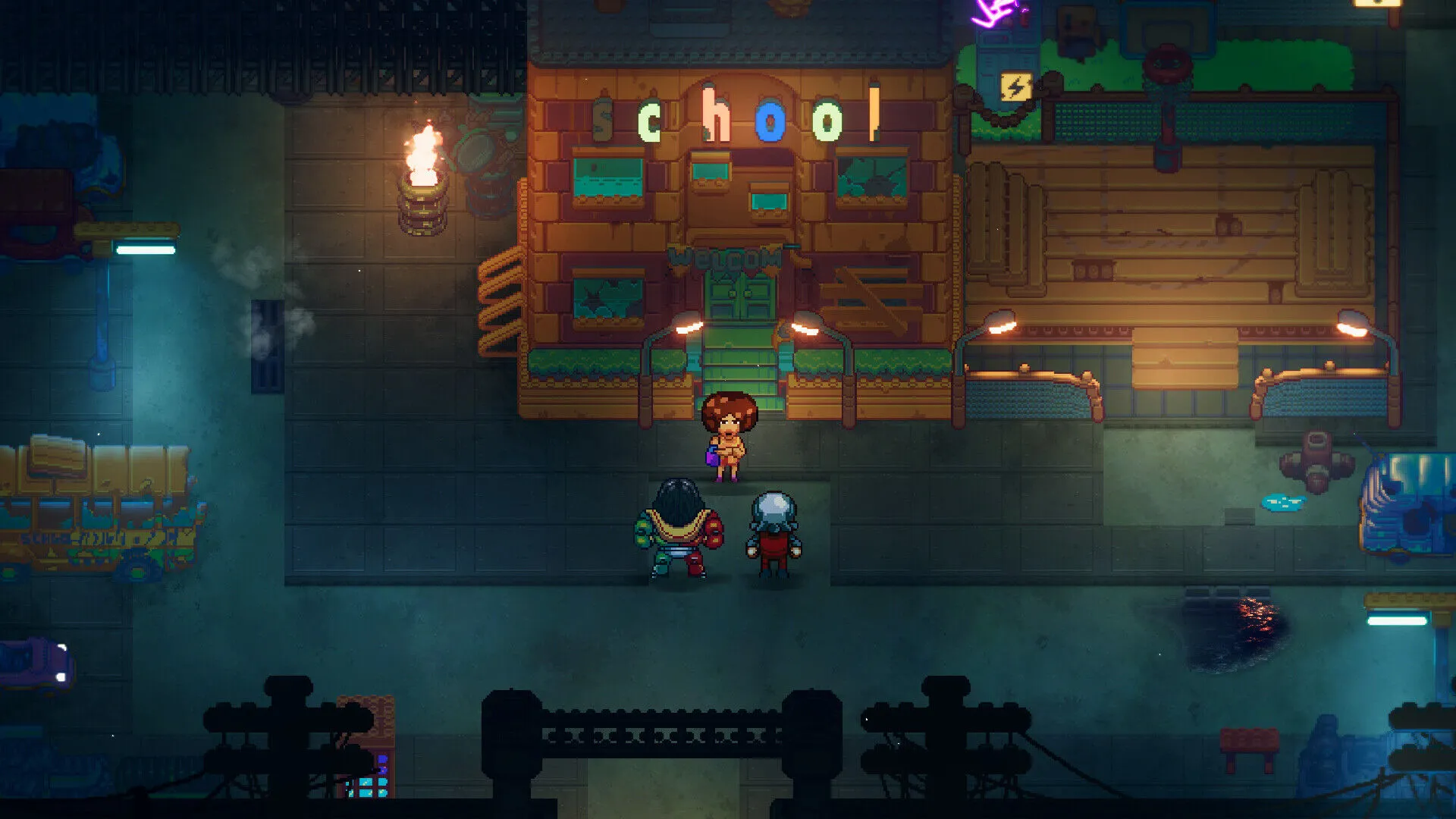 WrestleQuest (PC Steam Key / Global)