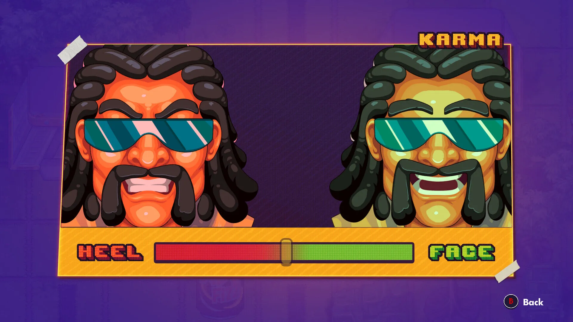 WrestleQuest (PC Steam Key / Global)