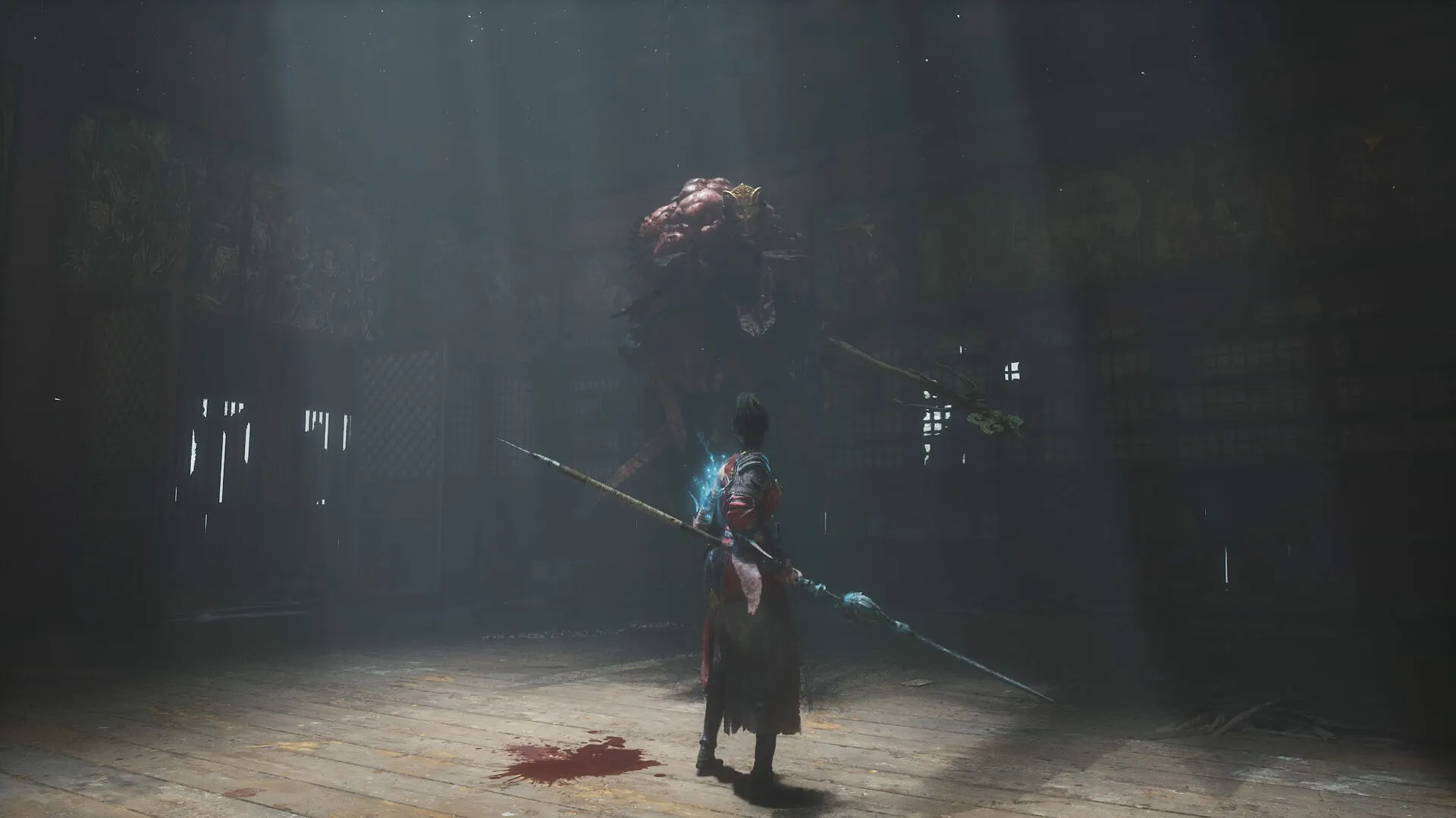 WUCHANG: Fallen Feathers (PC Steam Κλειδί / Global)