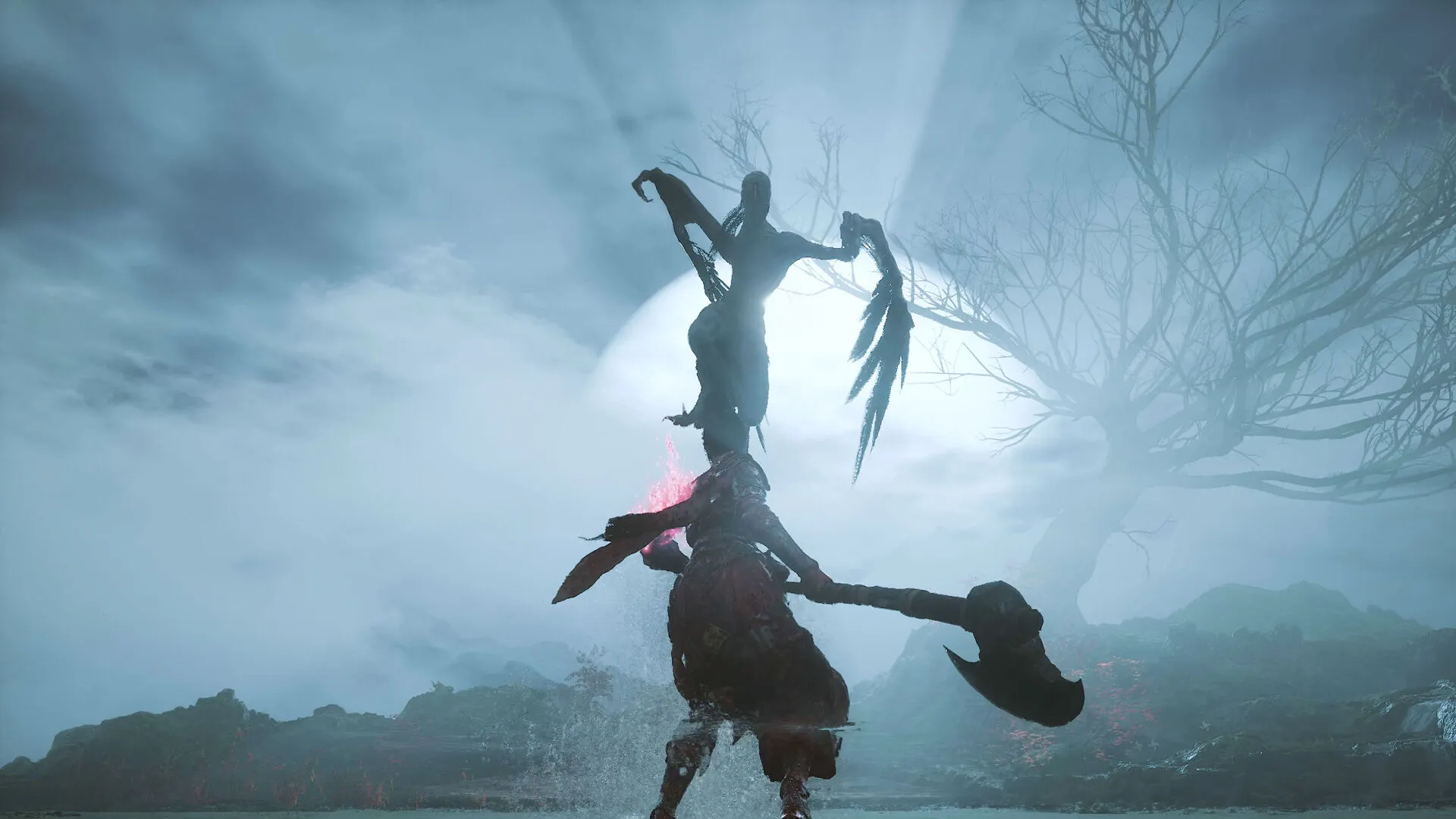 WUCHANG: Fallen Feathers (PC Steam Κλειδί / Global)