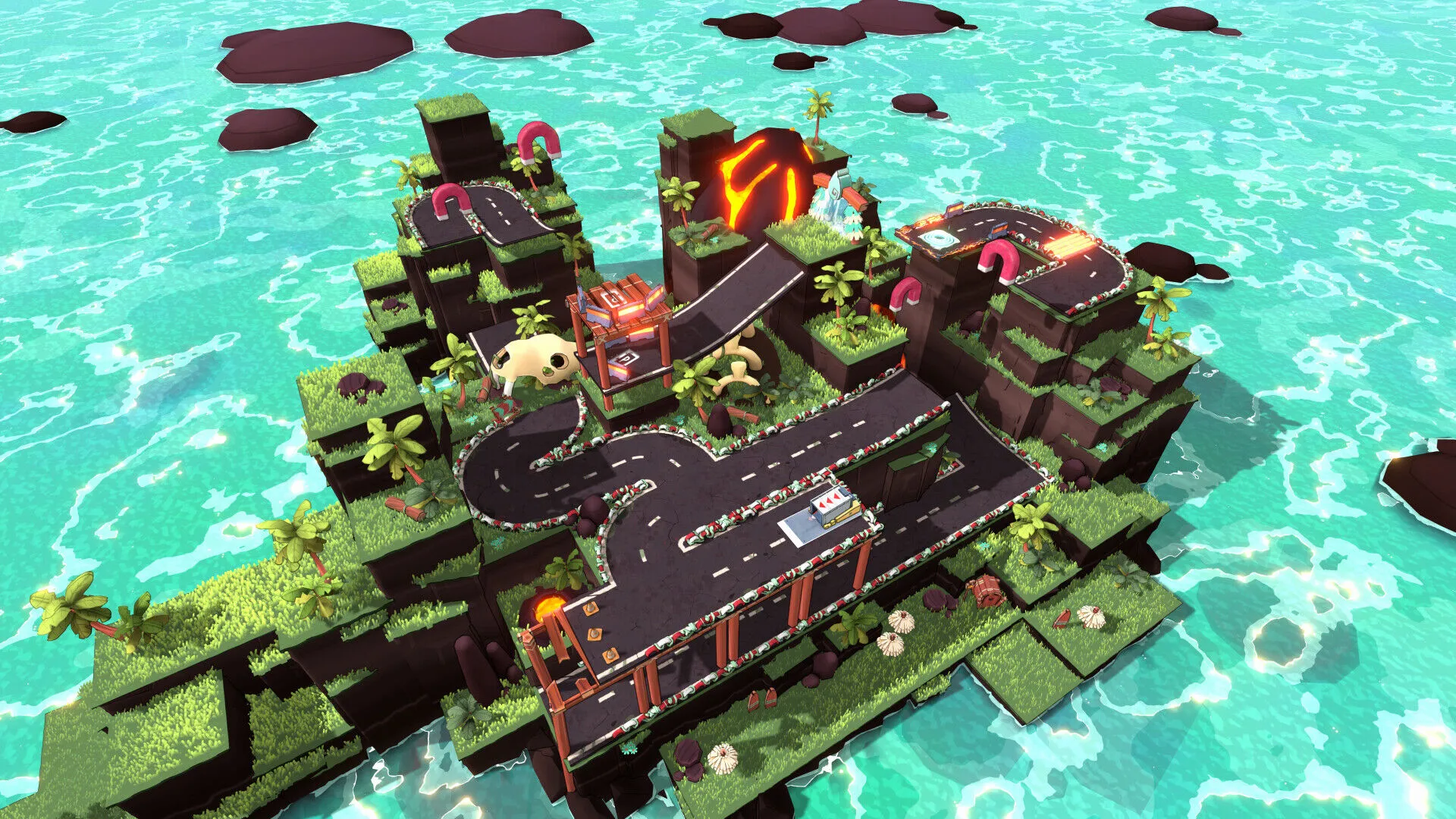 Du bist ein Niete beim Einparken® (PC Steam Schlüssel / Global)