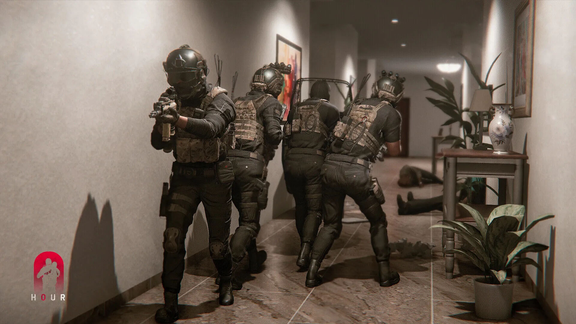 Zero Hour (PC Steam Key / Global)