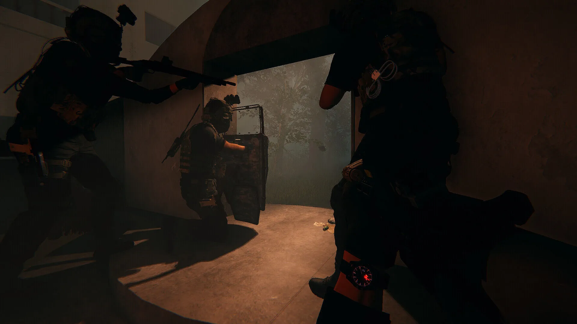 Zero Hour (PC Steam Key / Global)