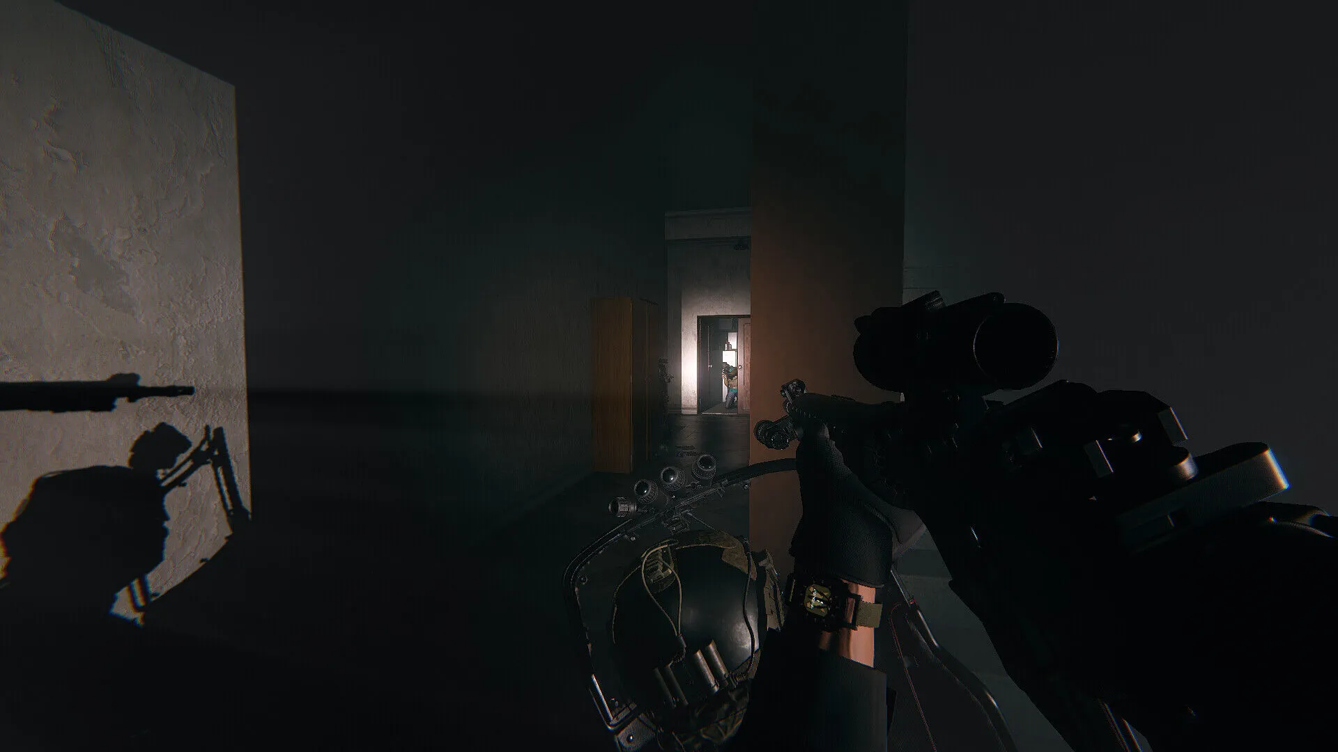 Zero Hour (PC Steam Key / Global)