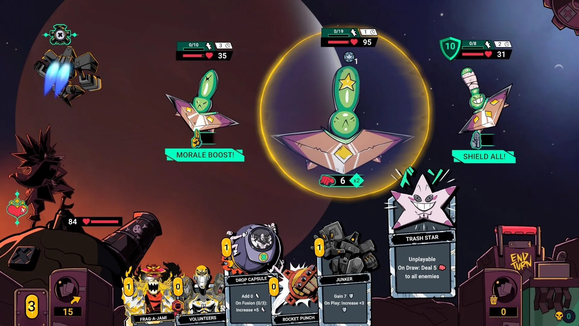 Zet Zillions (PC Steam Key / Global)