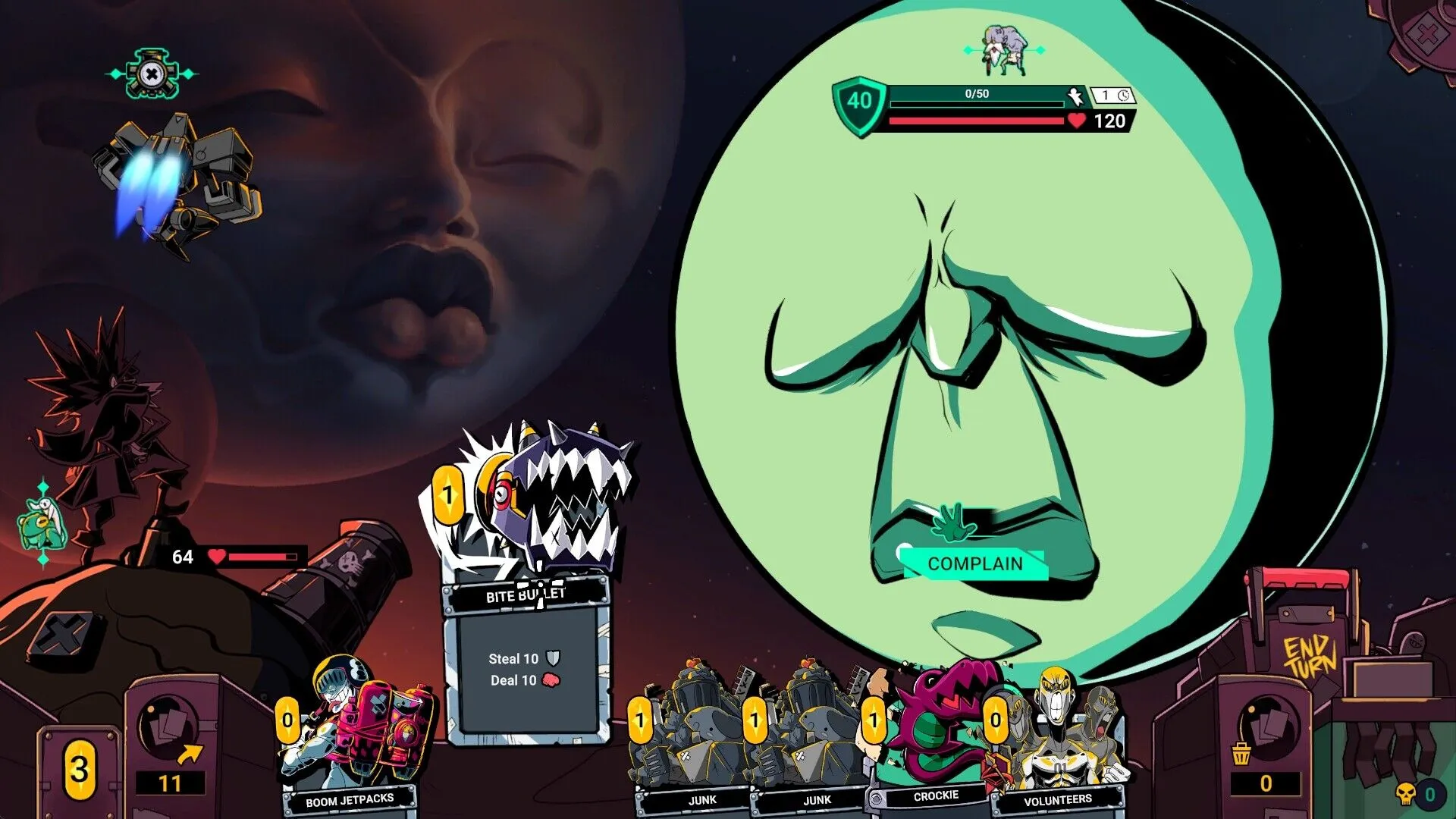 Zet Zillions (PC Steam Key / Global)