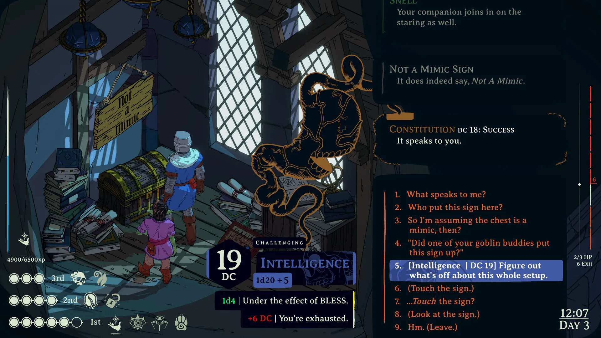 Esoteric Ebb (PC Steam מפתח / גלובלי)