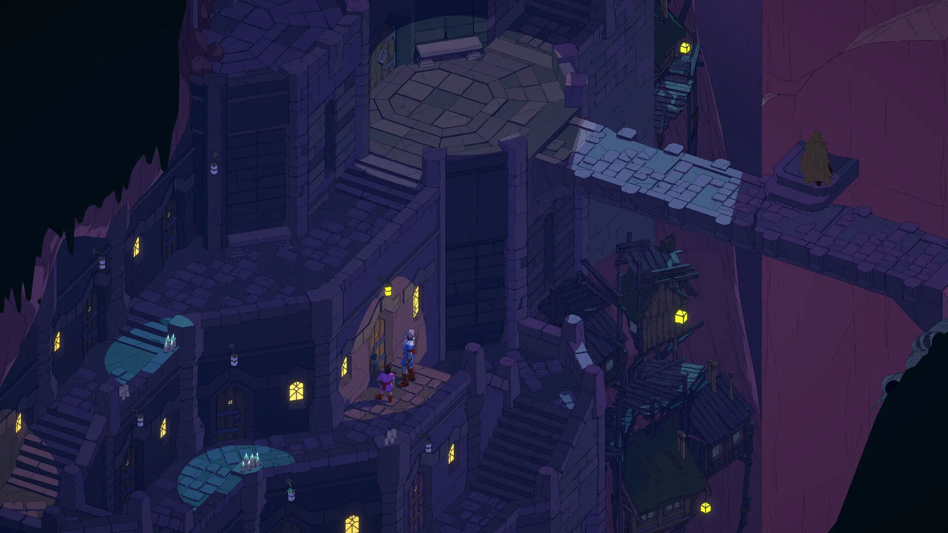 Esoteric Ebb (PC Steam מפתח / גלובלי)