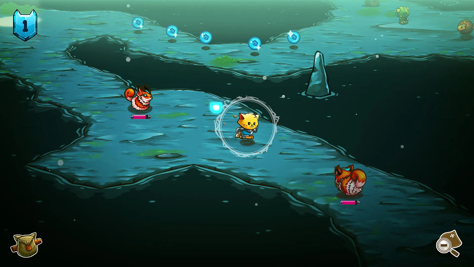 Cat Quest (PC Steam Key / Global)