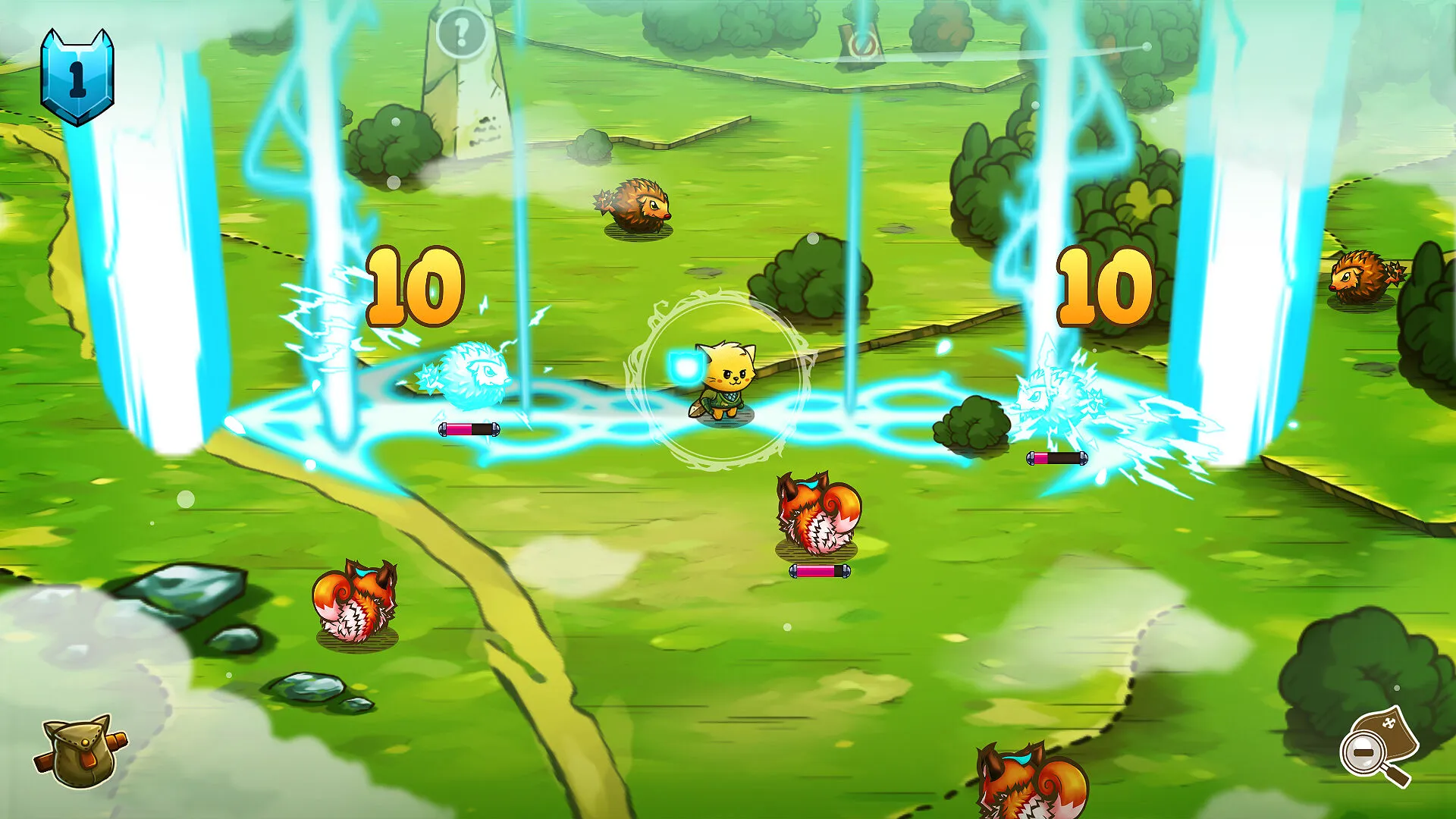 Cat Quest (PC Steam Key / Global)