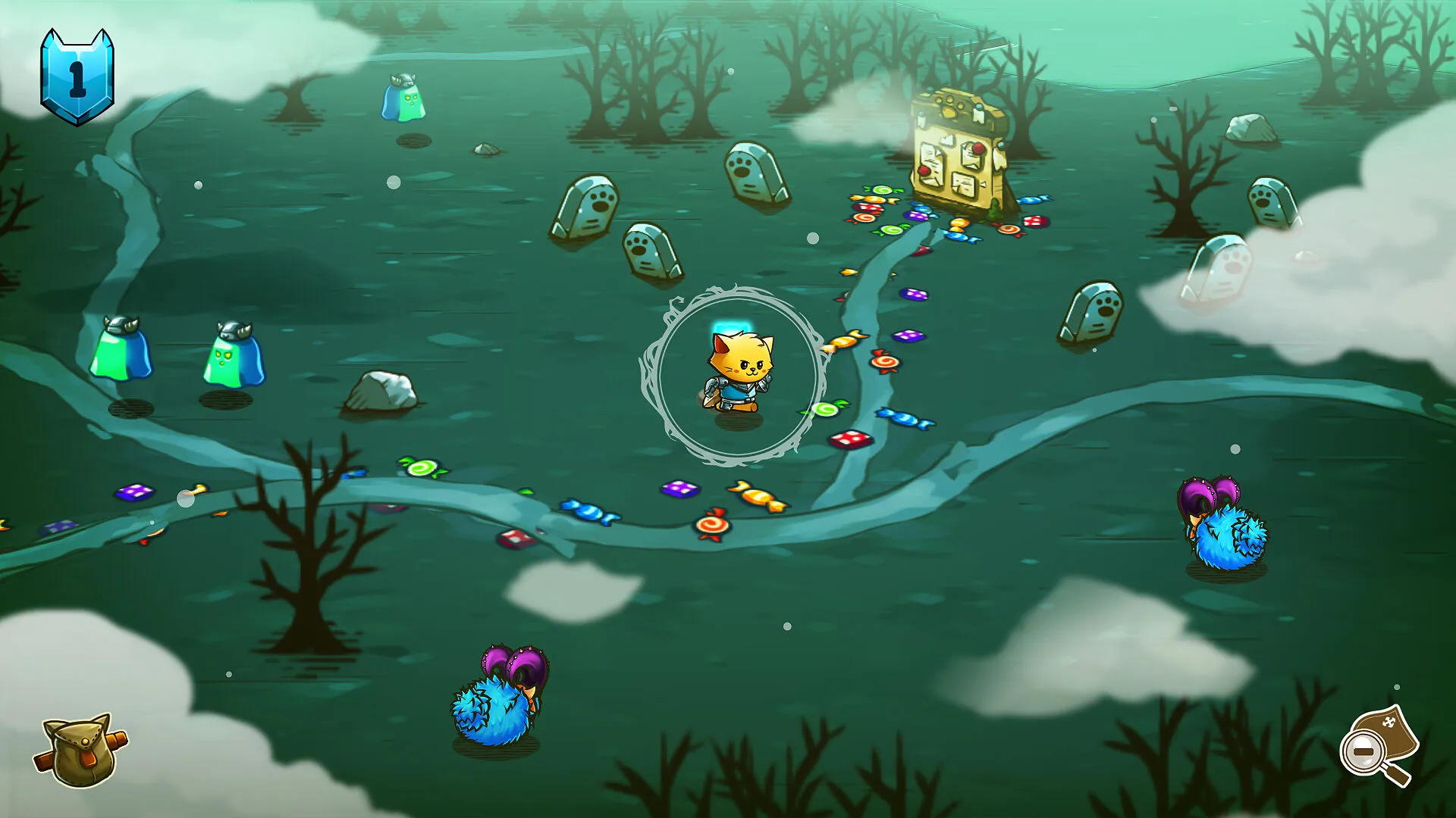 Cat Quest (PC Steam Key / Global)