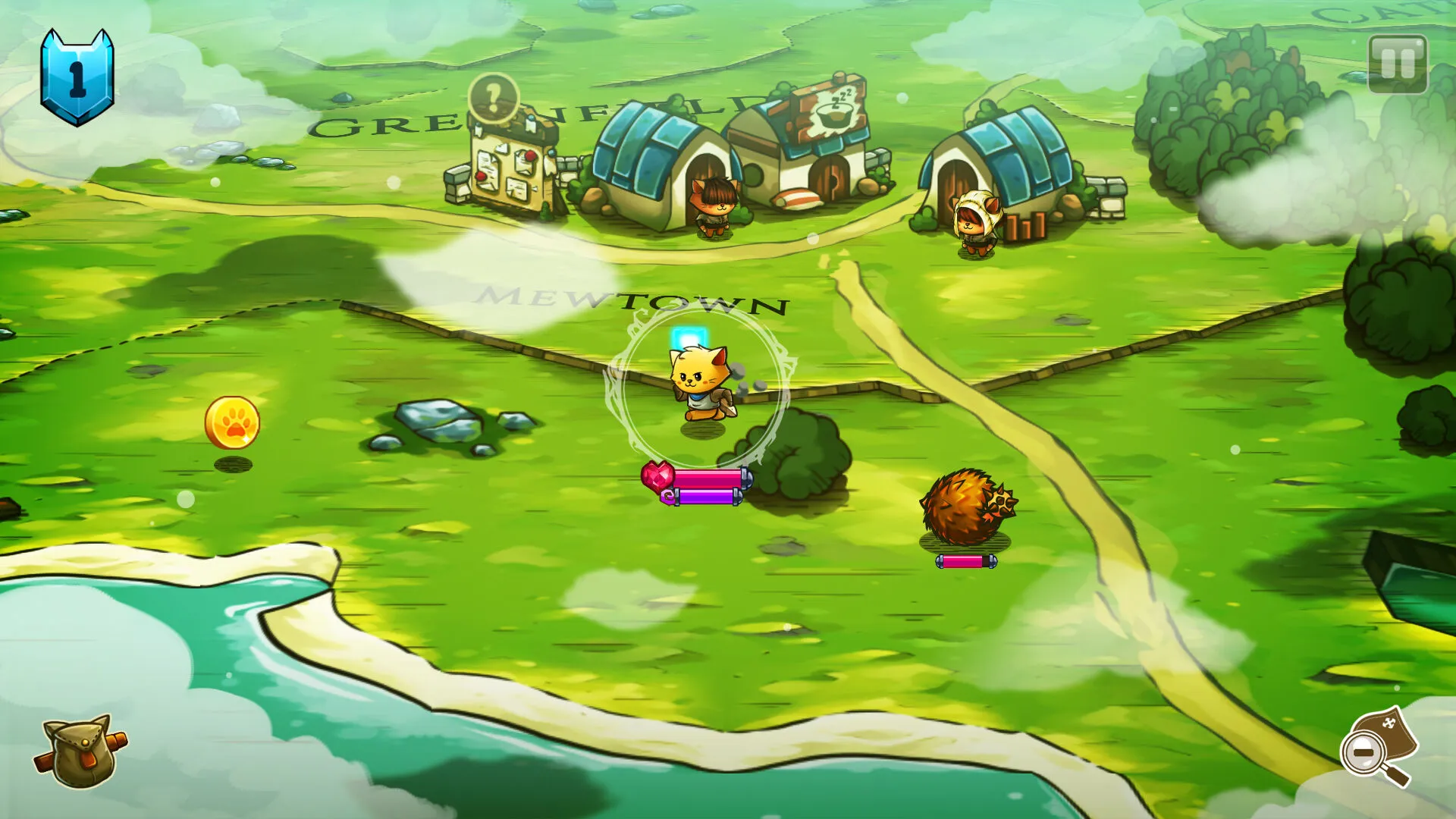 Cat Quest (PC Steam Key / Global)