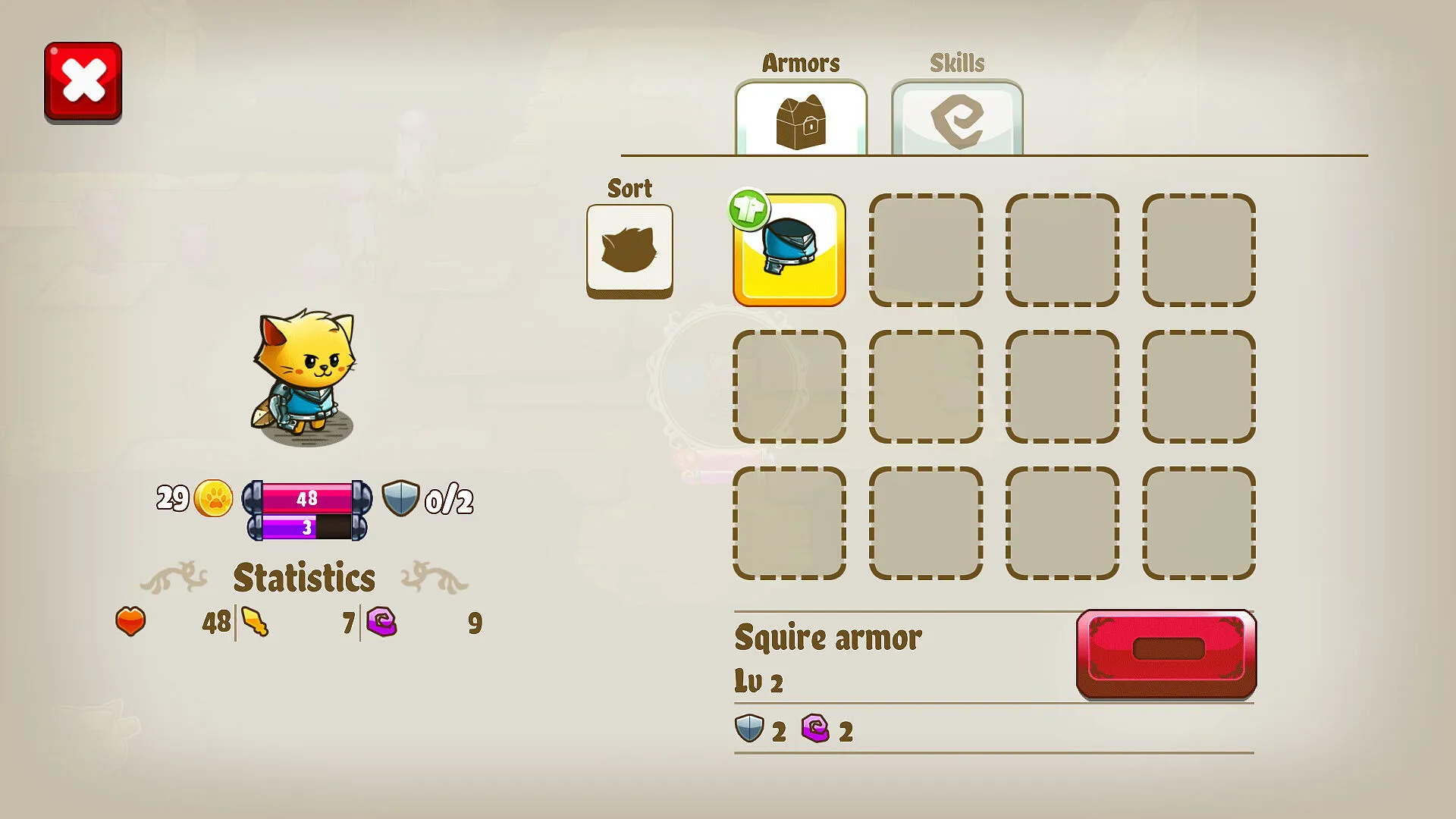 Cat Quest (PC Steam Key / Global)