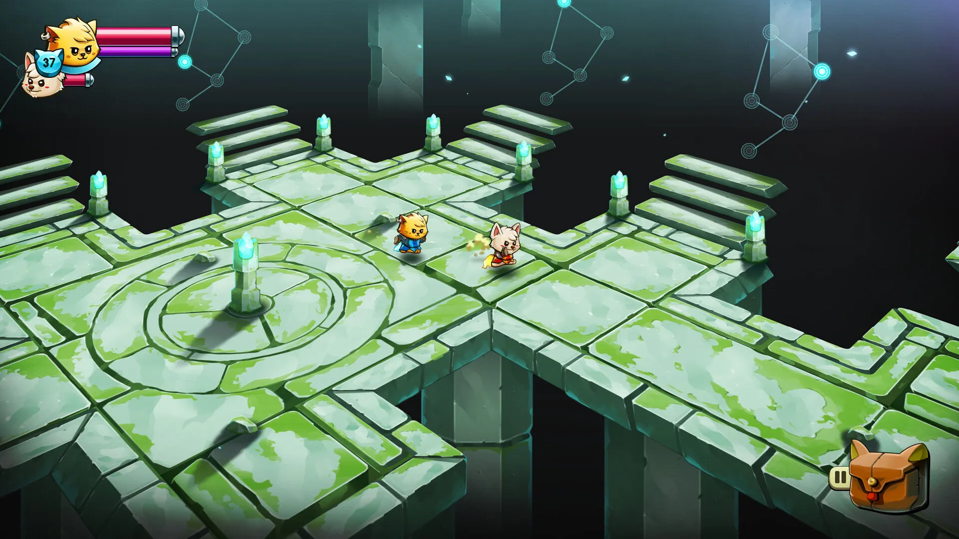 Cat Quest II (PC Steam Key / Global)