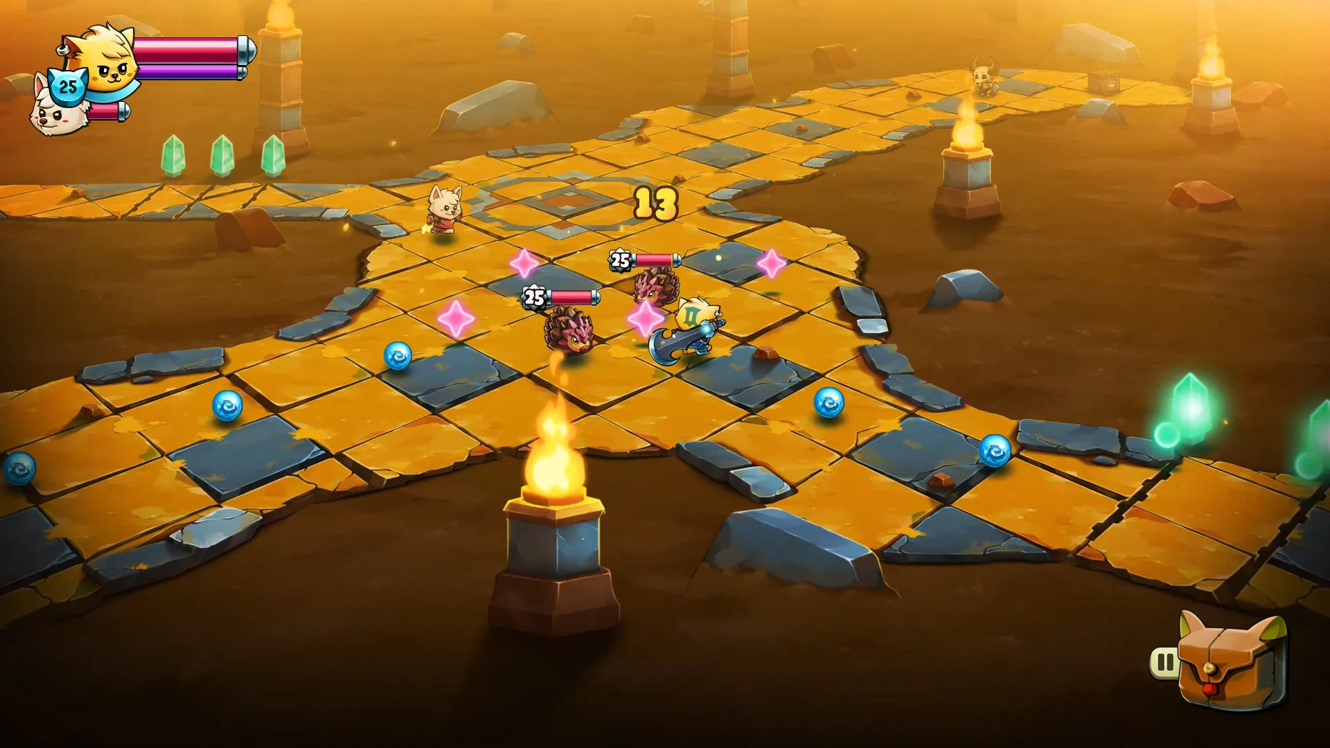 Cat Quest II (PC Steam Key / Global)