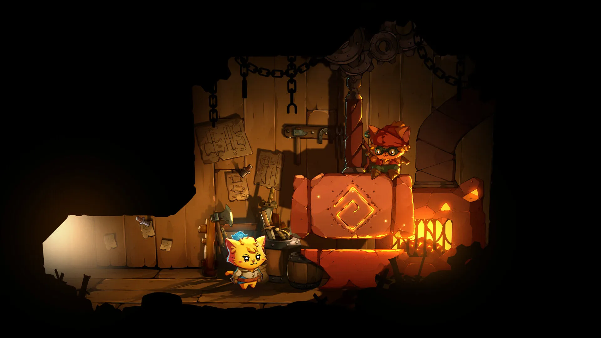 Cat Quest III (PC Steam Key / Global)