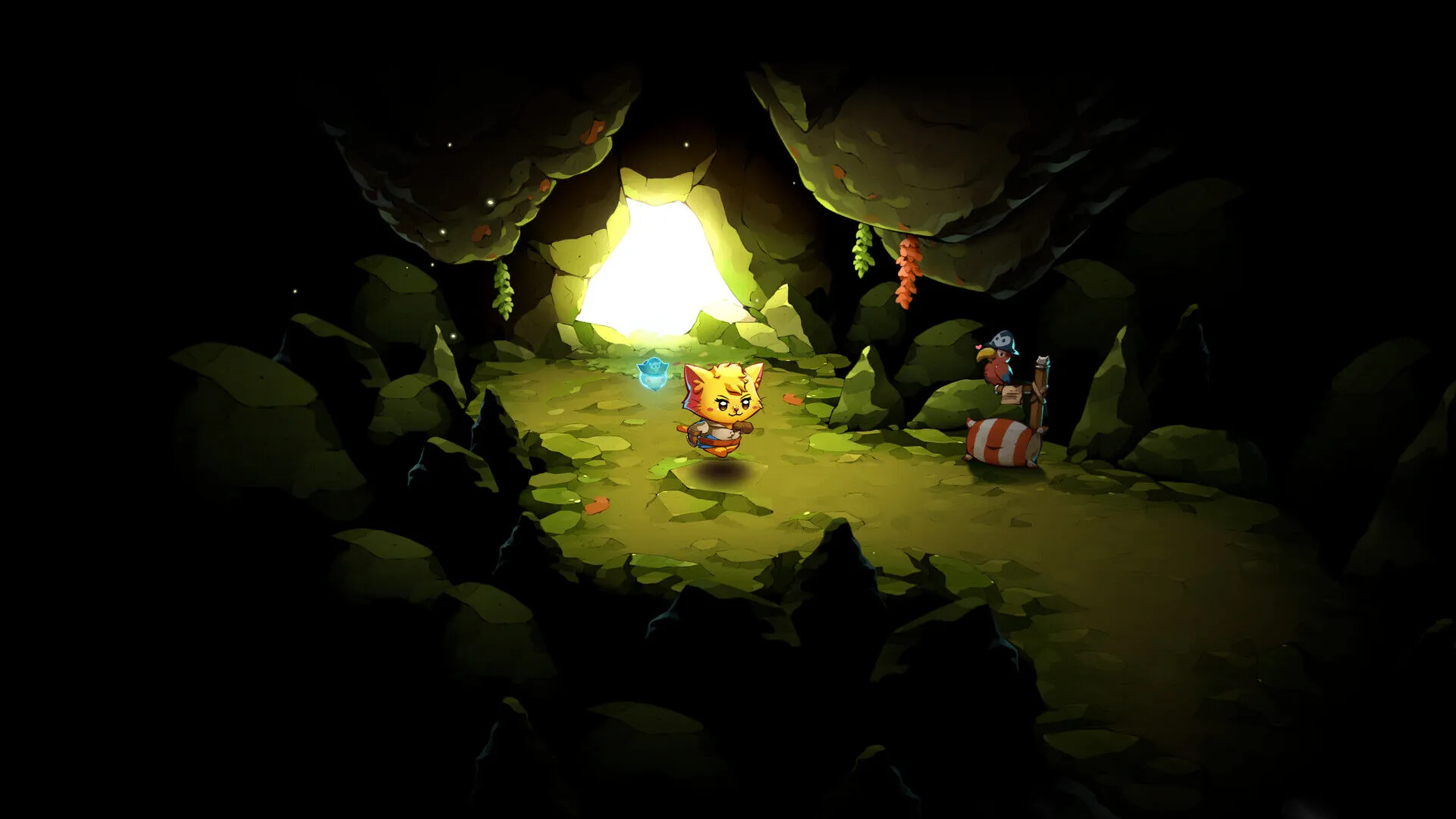 Cat Quest III (PC Steam Key / Global)