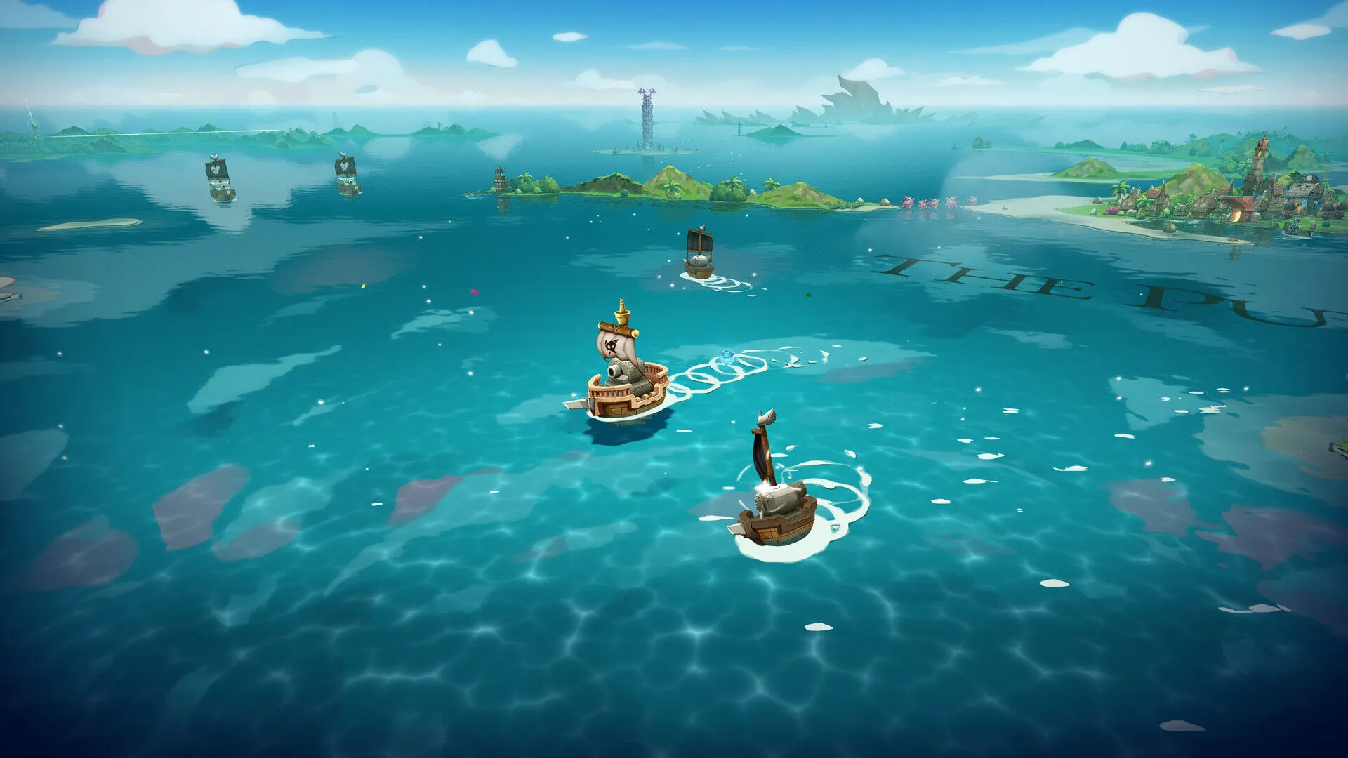 Cat Quest III (PC Steam Key / Global)