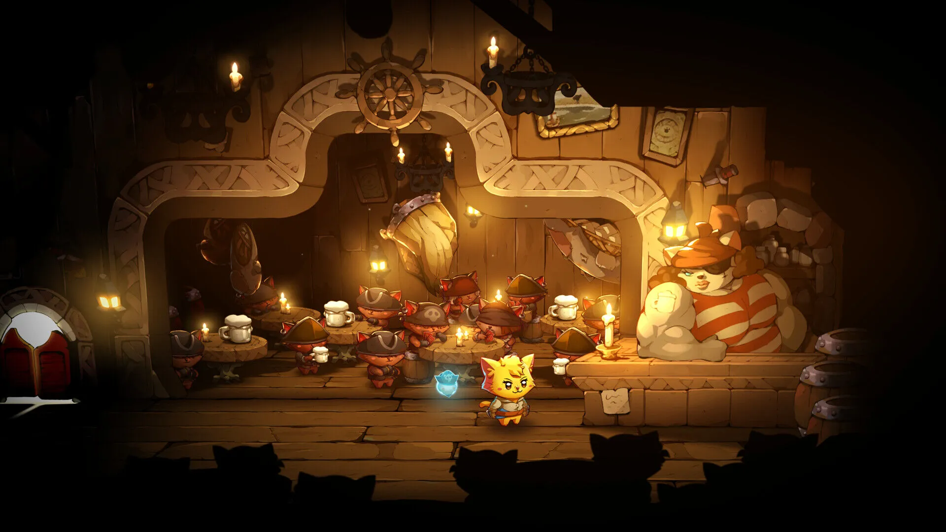 Cat Quest III (PC Steam Key / Global)
