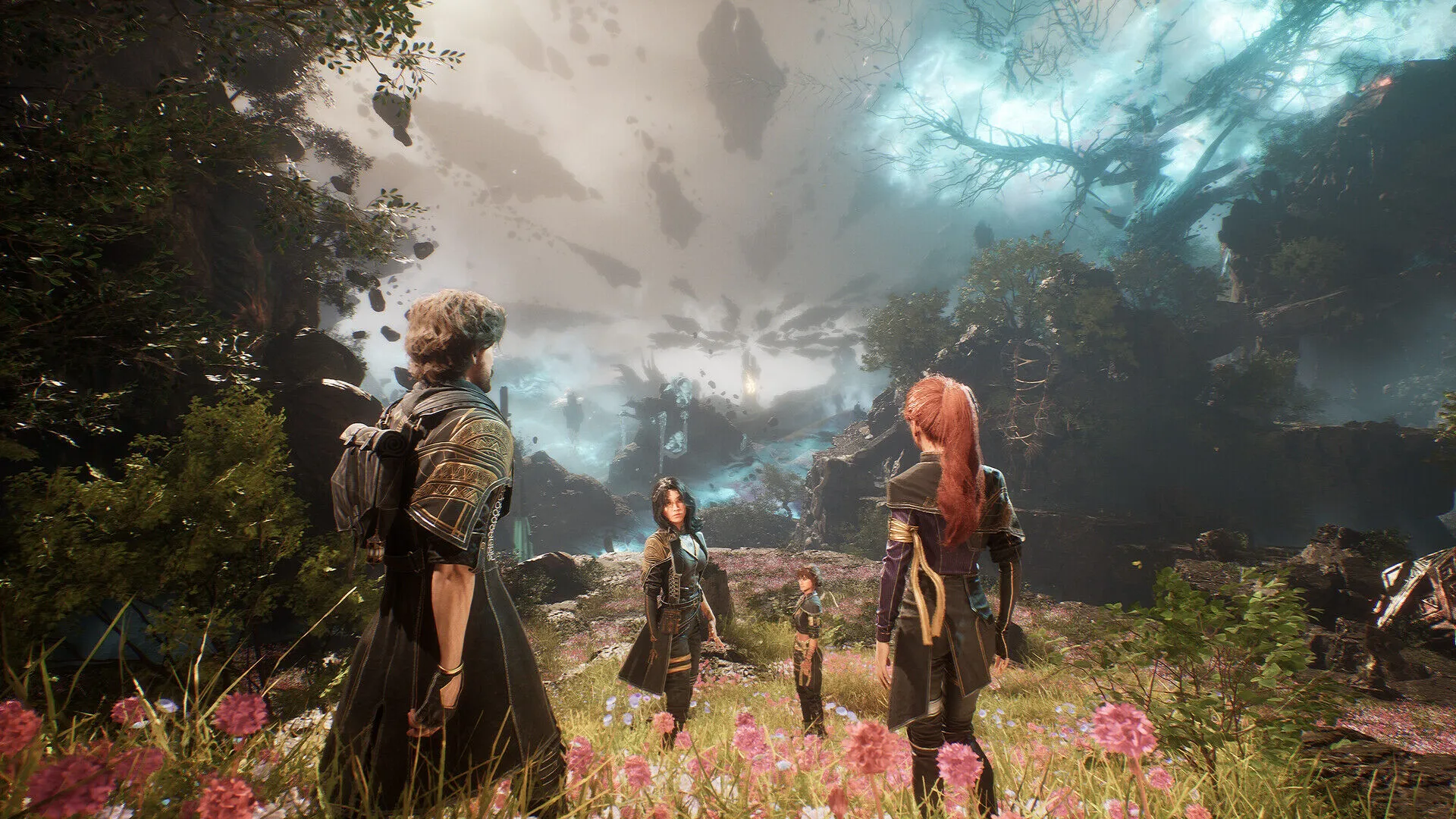 Clair Obscur: Expedition 33 Deluxe Edition (PC Steam Key / Global)