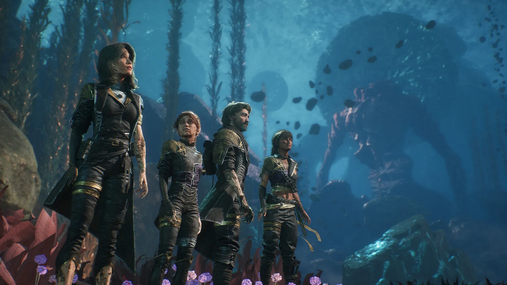 Clair Obscur: Expedition 33 Deluxe Edition (PC Steam Key / Global)