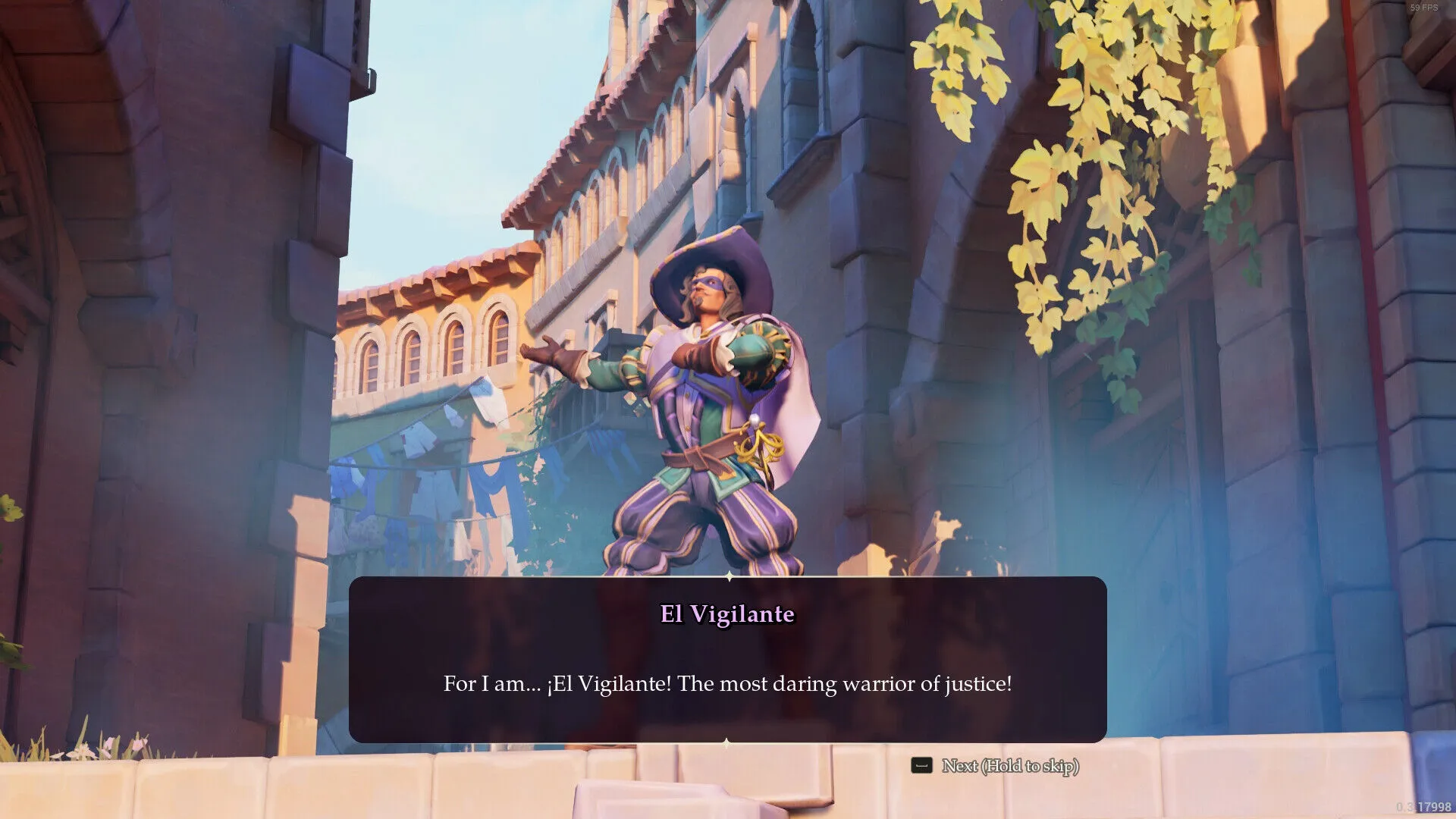 En Garde! (PC Steam Key / Global)