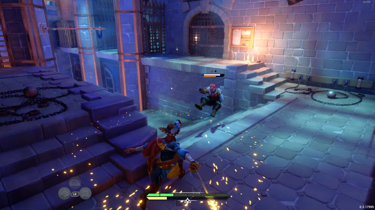 En Garde! (PC Steam Key / Global)