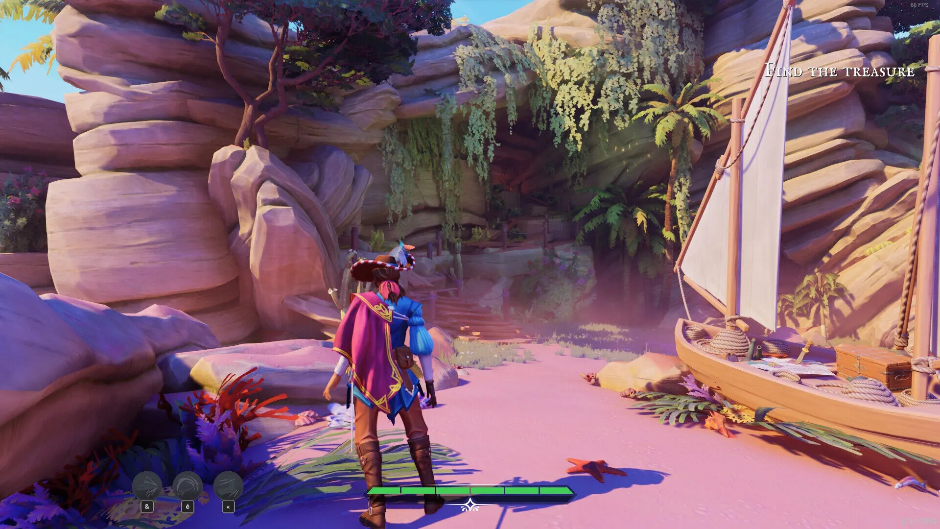 En Garde! (PC Steam Key / Global)