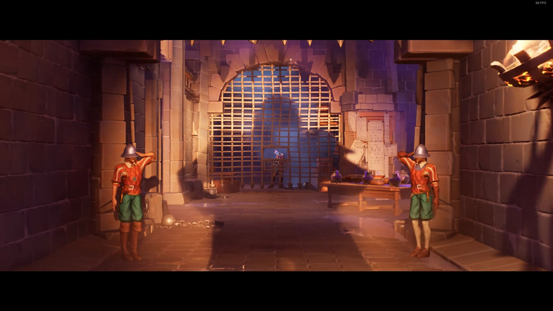 En Garde! (PC Steam Key / Global)