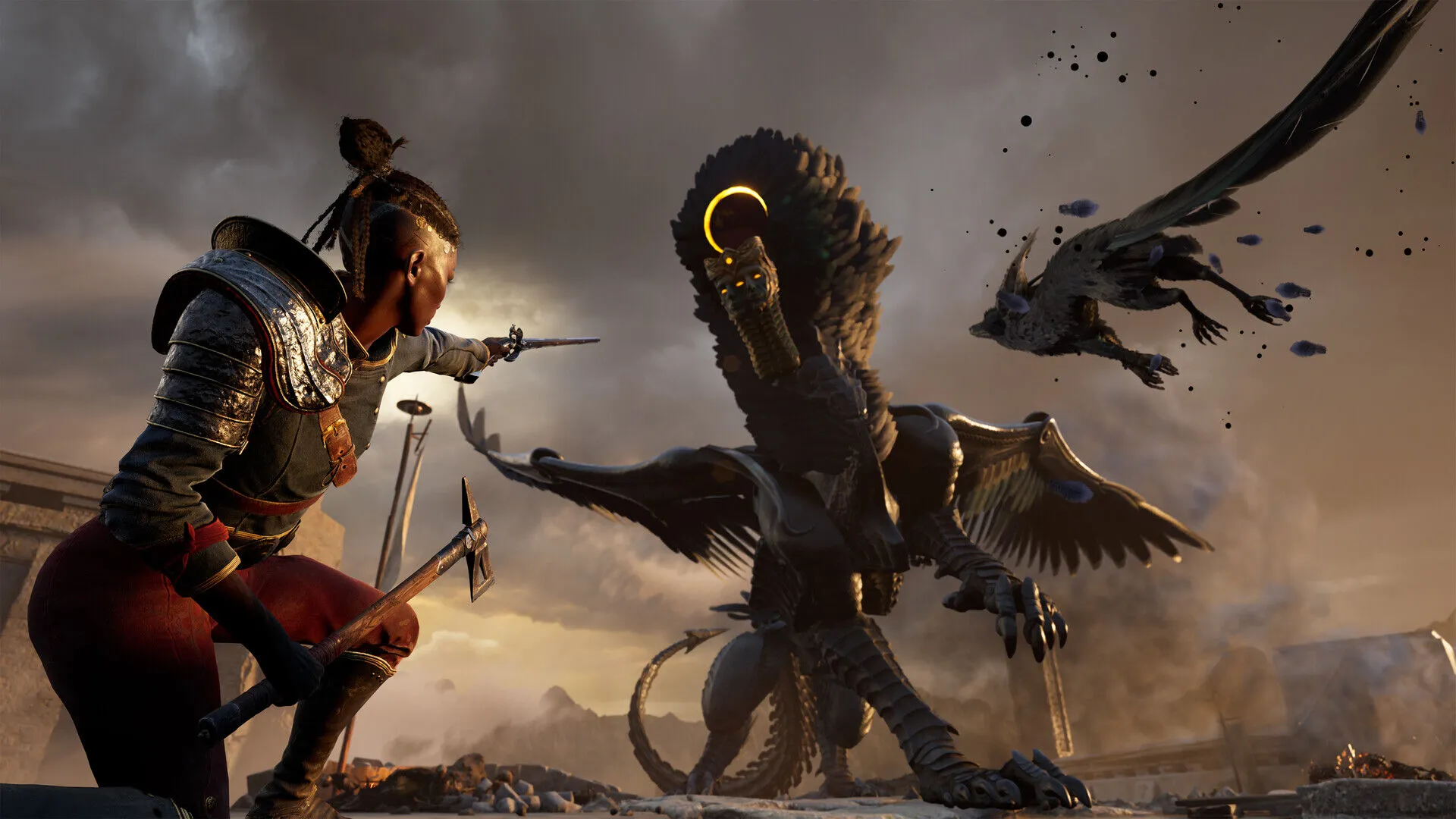 Flintlock: The Siege of Dawn (PC Steam Key / Global)