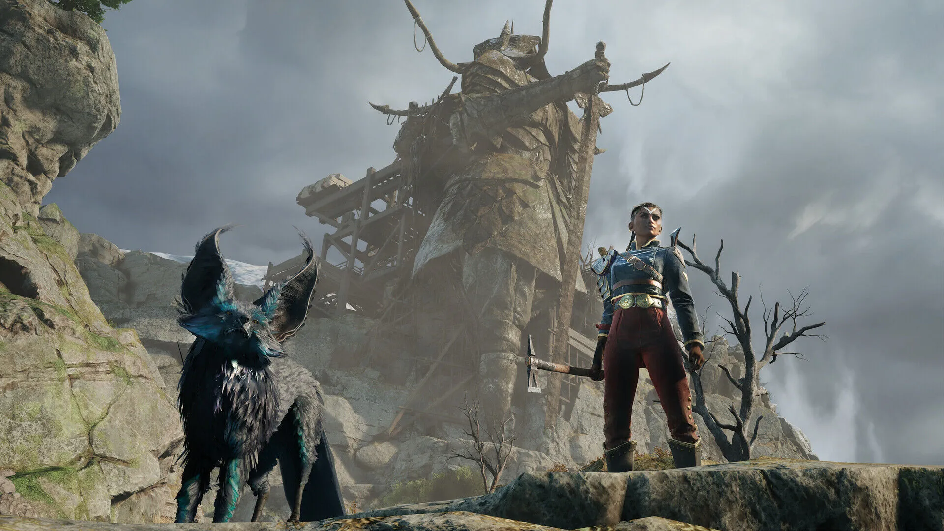 Flintlock: The Siege of Dawn (PC Steam Key / Global)
