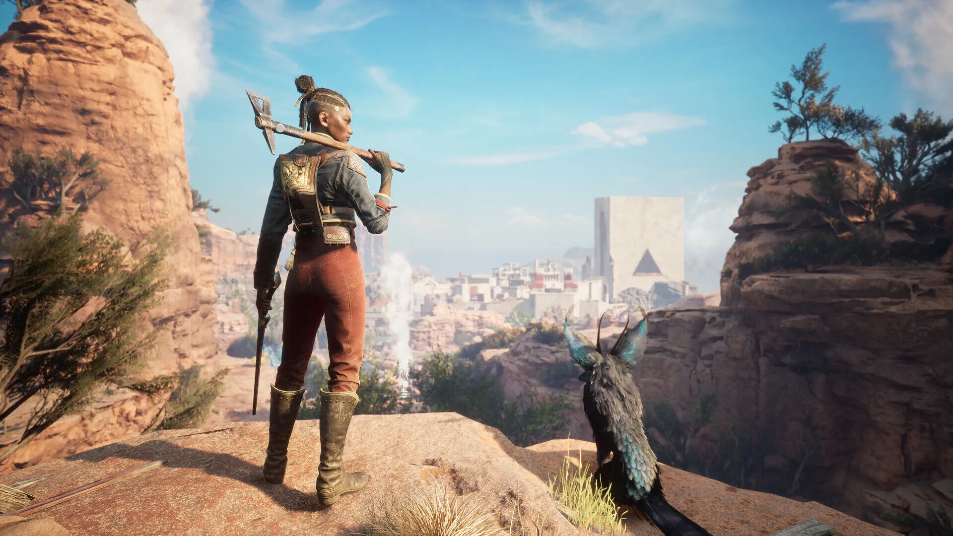 Flintlock: The Siege of Dawn Deluxe Έκδοση (Κωδικός PC Steam / Global)