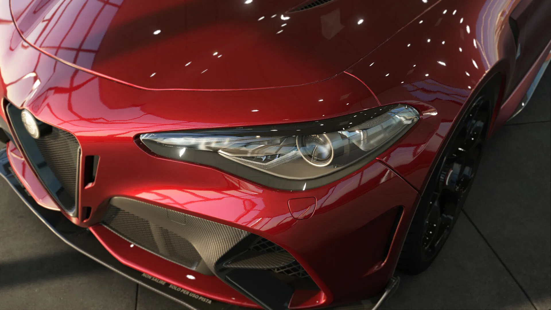 Assetto Corsa EVO (PC Steam Schlüssel / Global)
