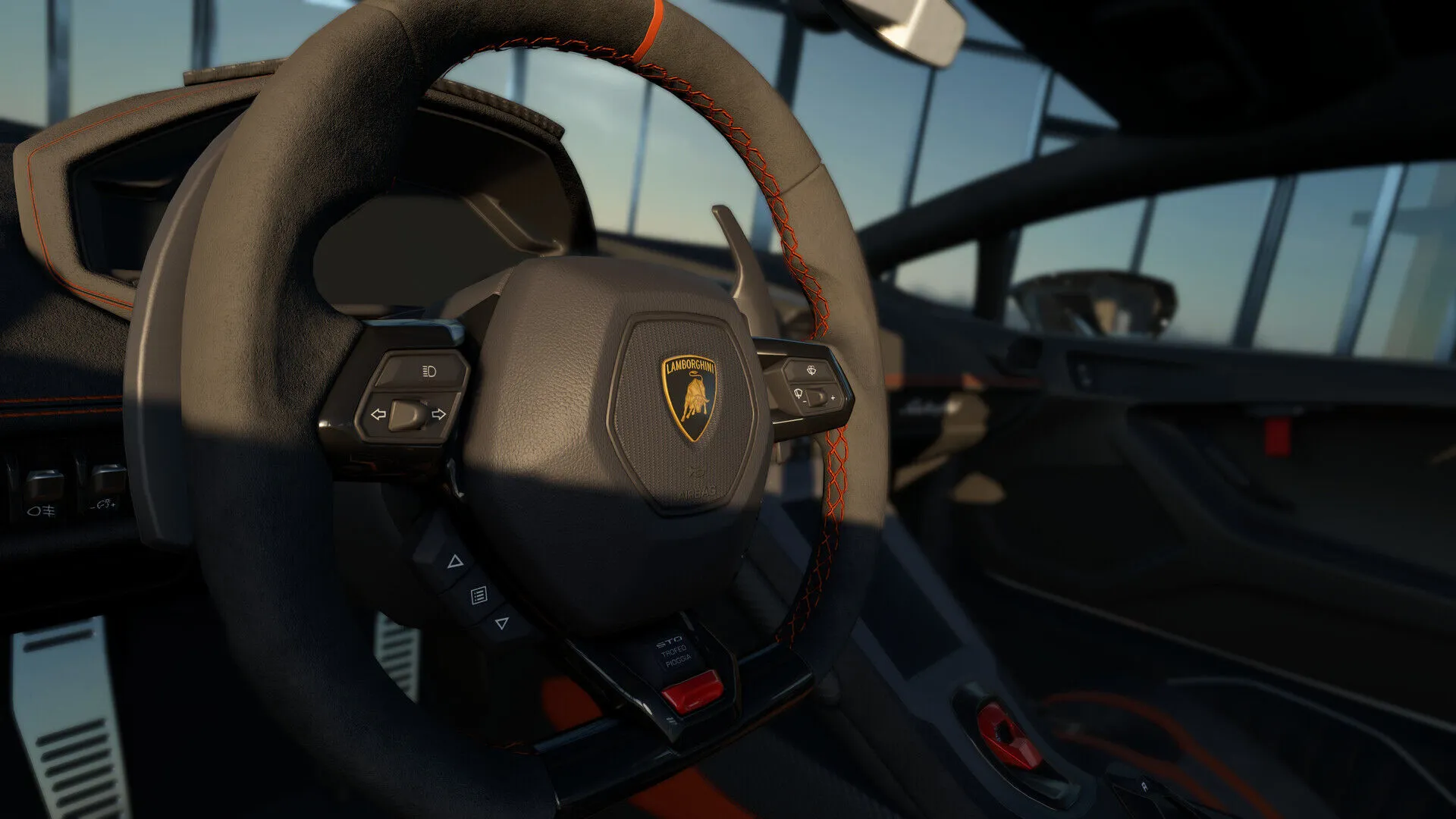 Assetto Corsa EVO (PC Steam Schlüssel / Global)